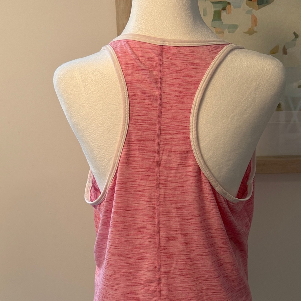 6 Women's Workout Tank Tops - Pink, Yellow, Blue, Black, Navy Size XXL - Picture 12 of 14